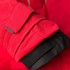 Gill Os3 Womens Coastal Sailing Jacket - Rosso