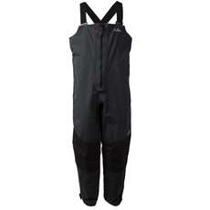 Gill Os3 Pantaloni Da Navigazione Costiera - Graphite Gill Os3 Pantaloni Da Navigazione Costiera - Graphite