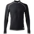 Manica Lunga Gill Mens Pro Rash Vest - Nera