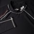 Manica Lunga Gill Mens Pro Rash Vest - Nera