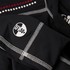 Manica Lunga Gill Mens Pro Rash Vest - Nera