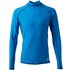 Manica Lunga Gill Mens Pro Rash Vest - Blu