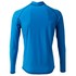 Manica Lunga Gill Mens Pro Rash Vest - Blu