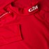 Gill Mens Pro Rash Vest Manica Lunga - Rosso