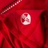 Gill Mens Pro Rash Vest Manica Lunga - Rosso