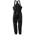 Gill Mens Pro Salopettes - Nero