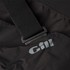 Gill Mens Pro Salopettes - Nero