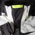 Gill Os2 Offshore / Coastal Sailing Jacket - Bianco