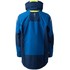 Gill Os2 Offshore / Coastal Sailing Jacket - Blu