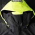 Gill Os2 Offshore / Coastal Sailing Jacket - Grafite