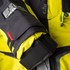 Gill Os2 Offshore / Coastal Sailing Jacket - Bright Lime
