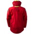 Gill Os2 Offshore / Coastal Sailing Jacket - Rosso