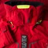 Gill Os2 Offshore / Coastal Sailing Jacket - Rosso