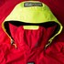 Gill Os2 Offshore / Coastal Sailing Jacket - Rosso