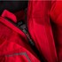 Gill Os2 Offshore / Coastal Sailing Jacket - Rosso