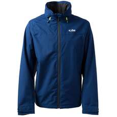 Gill Pilot Giacca Da Navigazione In Mare - Blu Gill Pilot Giacca Da Navigazione In Mare - Blu