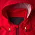 Gill Pilot Giacca Da Navigazione In Mare - Rosso
