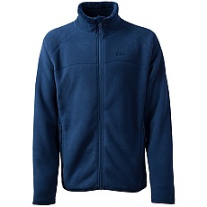 Gill Mens Polar Jacket - Blu Gill Mens Polar Jacket - Blu