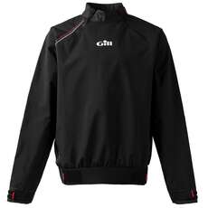 Gill Mens Pro Spray Top - Nero Gill Mens Pro Spray Top - Nero