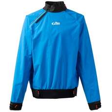 Gill Mens Pro Spray Top - Blu Gill Mens Pro Spray Top - Blu