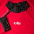 Gill Mens Pro Spray Top - Rosso