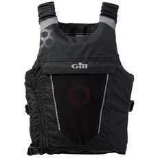 Gill Syncro Buoyancy Aid - Nero
