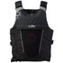 Gill Syncro Buoyancy Aid - Nero