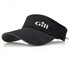 Gill Regatta Visor - Nero