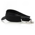 Gill Regatta Visor - Nero