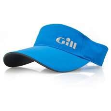 Gill Regatta Visor - Blu