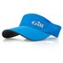 Gill Regatta Visor - Blu