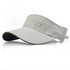 Gill Regatta Visor - Argento
