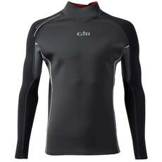 Top Gill Speedskin Wetsuit - Cenere Top Gill Speedskin Wetsuit - Cenere