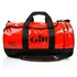 Gill Tarp Barrel Bag - Rosso