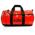 Gill Tarp Barrel Bag - Rosso