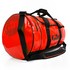 Gill Tarp Barrel Bag - Rosso