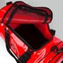 Gill Tarp Barrel Bag - Rosso
