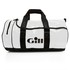 Gill Tarp Barrel Bag - Bianco