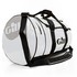 Gill Tarp Barrel Bag - Bianco