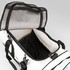 Gill Tarp Barrel Bag - Bianco