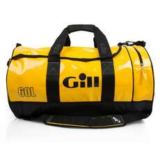 Barilotto Di Tarp Di Gill - Giallo Barilotto Di Tarp Di Gill - Giallo