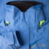 Gill Os3 Womens Coastal Sailing Jacket - Blu