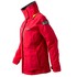 Gill Os3 Womens Coastal Sailing Jacket - Rosso