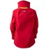 Gill Os3 Womens Coastal Sailing Jacket - Rosso