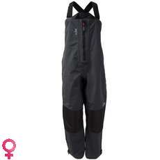Gill Womens Os3 Pantaloni Da Navigazione Costiera - Graphite