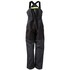 Gill Womens Os3 Pantaloni Da Navigazione Costiera - Graphite