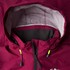 Giacca Pilota Donna Gill - Berry