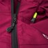 Giacca Pilota Donna Gill - Berry