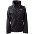 Gill Womens Pilot Giacca Da Navigazione Costiera - Graphite