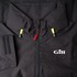 Gill Womens Pilot Giacca Da Navigazione Costiera - Graphite